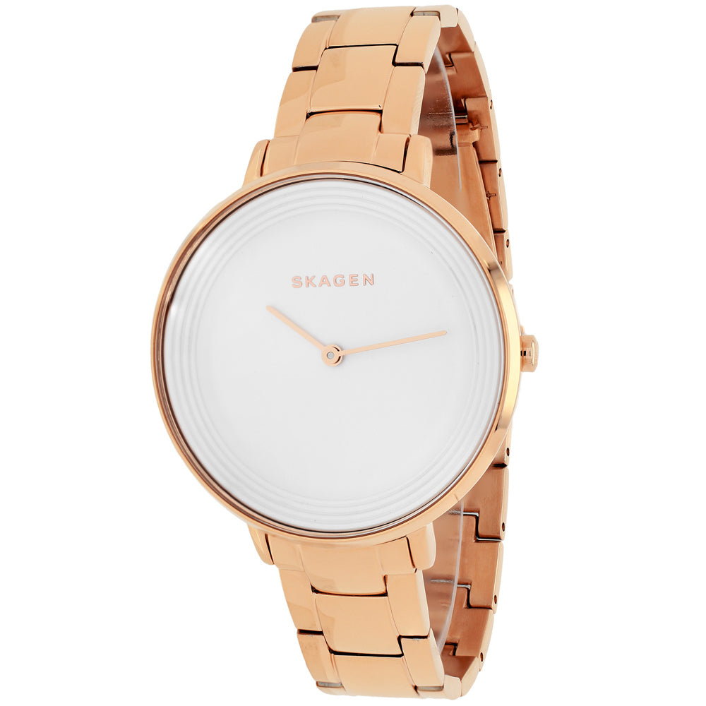 Skagen Women's Ditte Bids.com