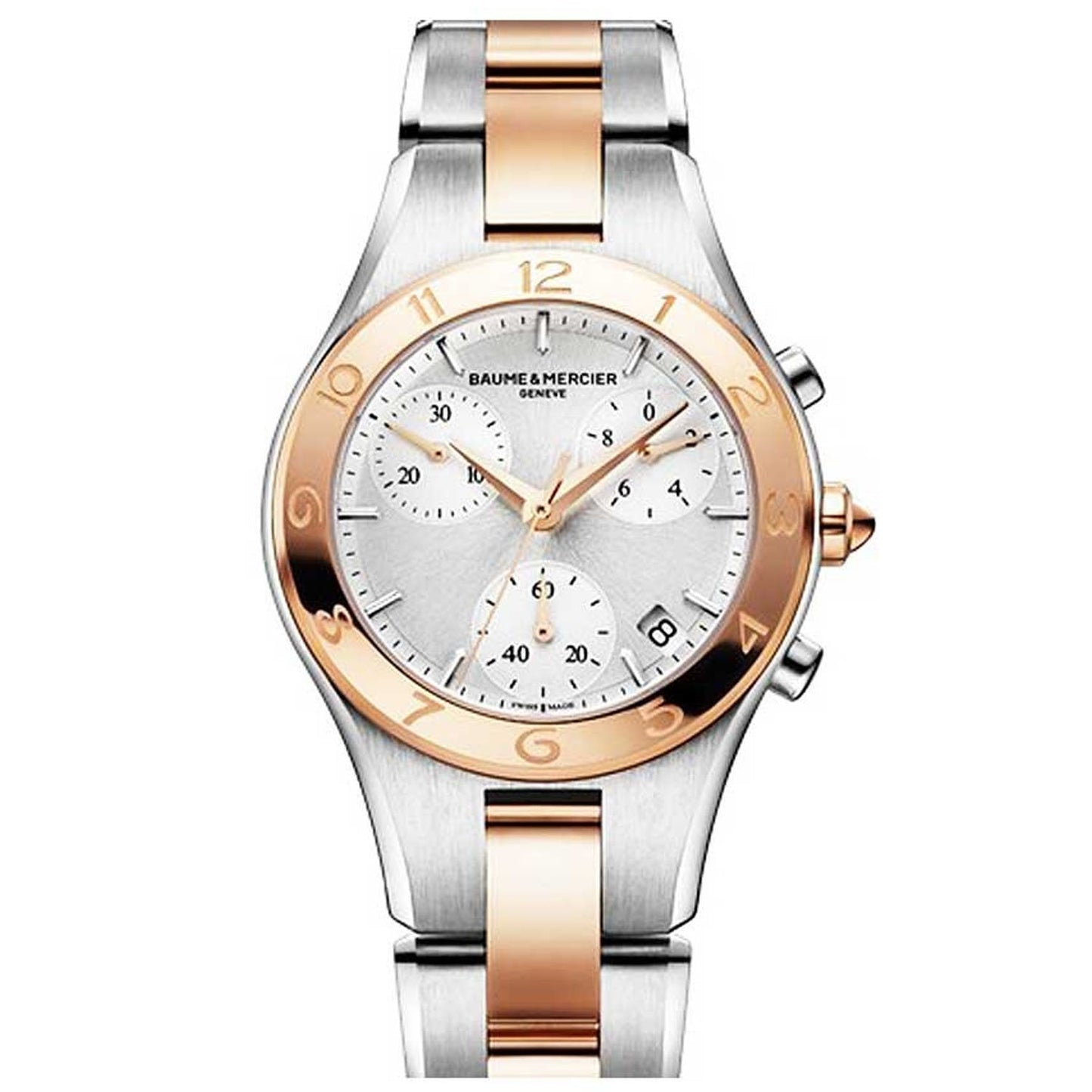 Baume & Mercier Women's Linea Bids.com