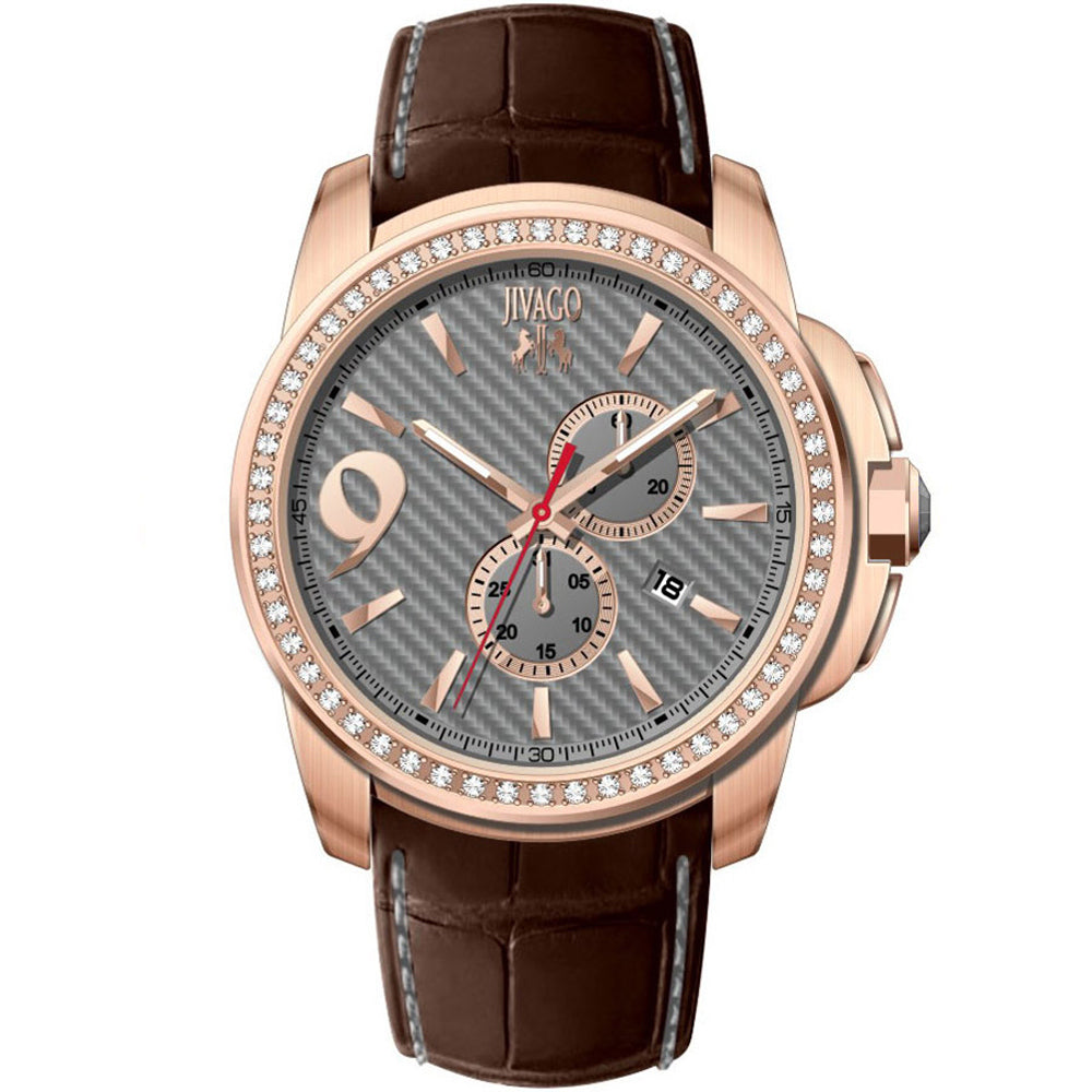 Jivago Men's Gliese Bids.com