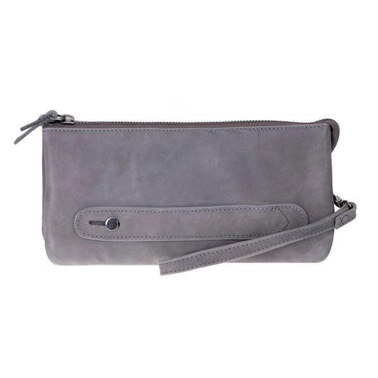 Carrera Vernox Leather Men's Handbag Mizuri Leather