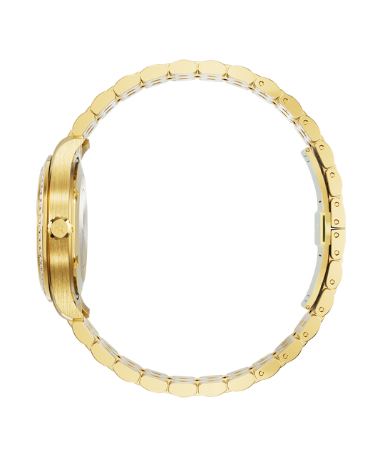 Crystelle - All Gold Paul Rich US