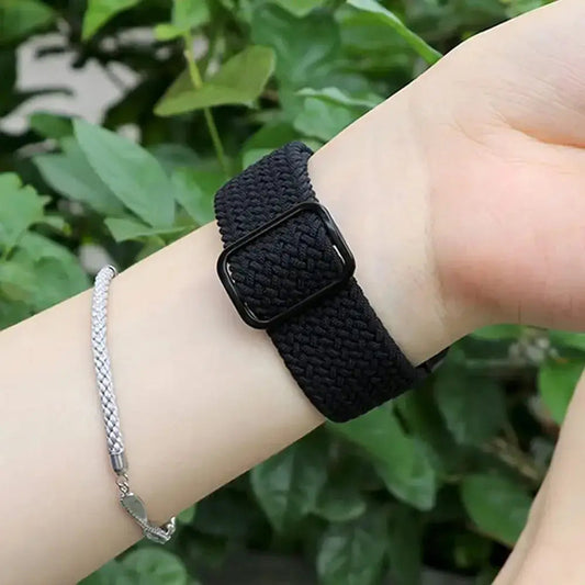 Google Pixel Nylon Strap - Stylish, Durable, Versatile Band BandsCo Straps