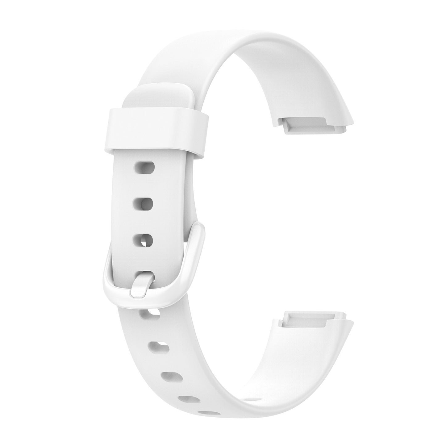 Silicone Sport Band For Fitbit Luxe - Wristwatchstraps.co