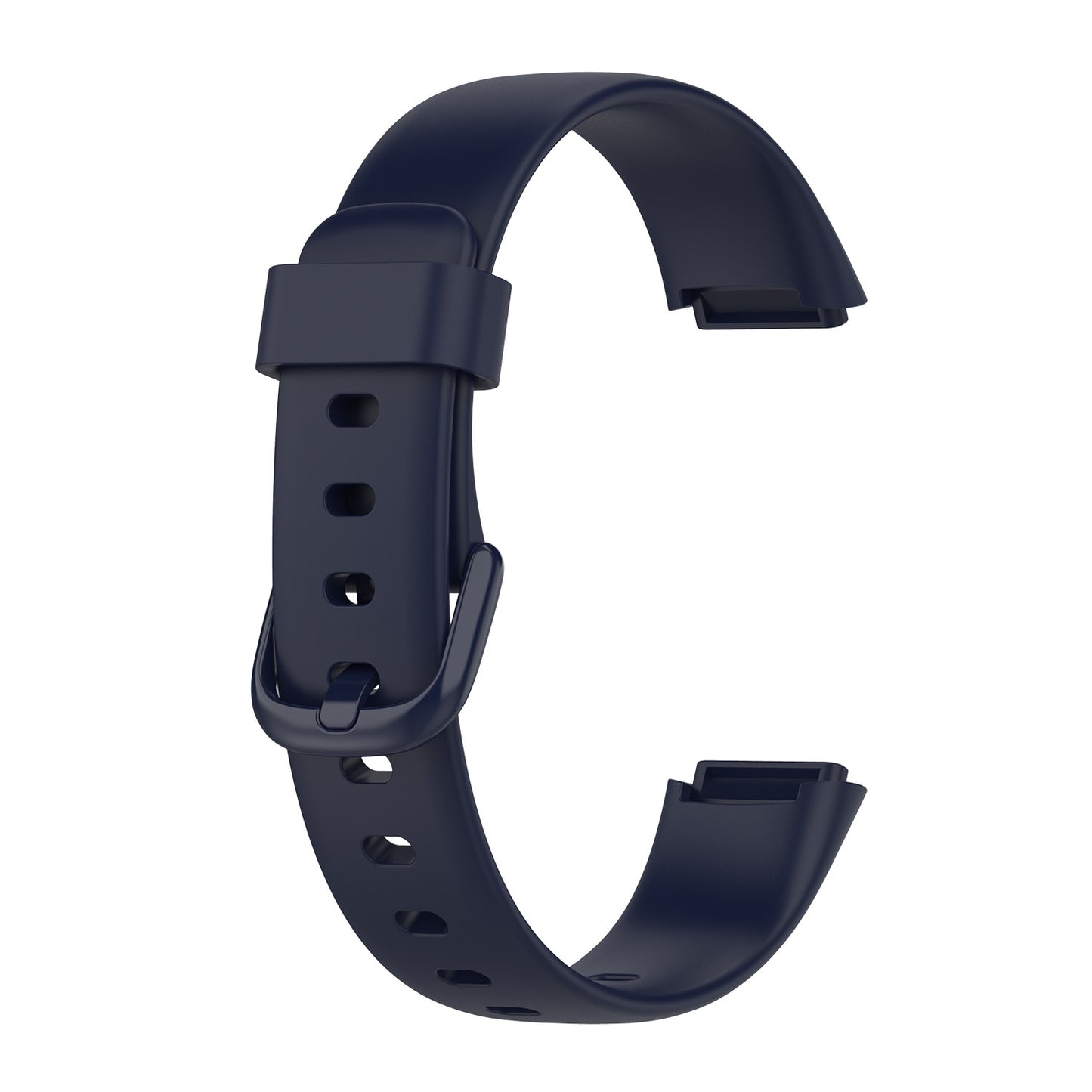 Silicone Sport Band For Fitbit Luxe - Wristwatchstraps.co