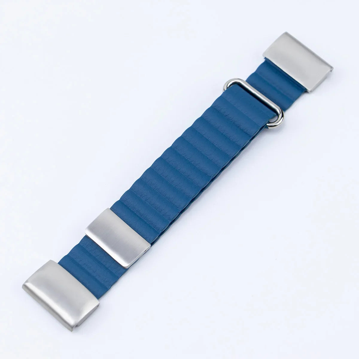 Garmin Leather Band - Premium Comfort Strap BandsCo Straps