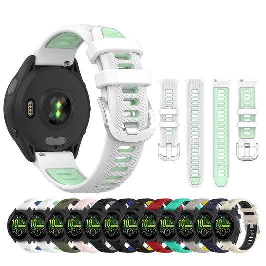 COROS Watch Band Replacement Strap For COROS Smartwatch Adjustable Comfort Fit BandsCo Straps