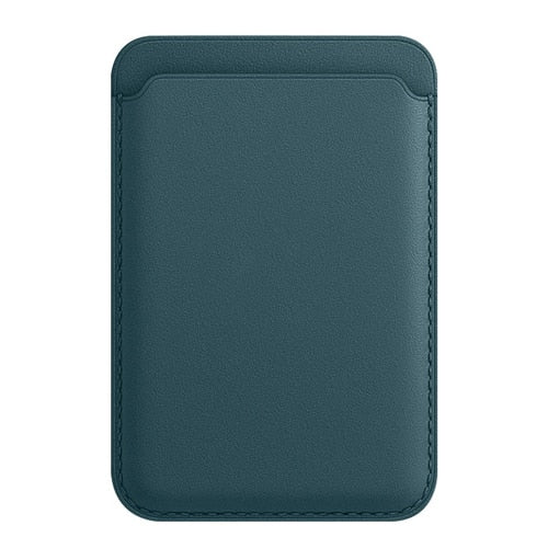 Wallet for Magsafe Magnetic Card Holder - Wristwatchstraps.co
