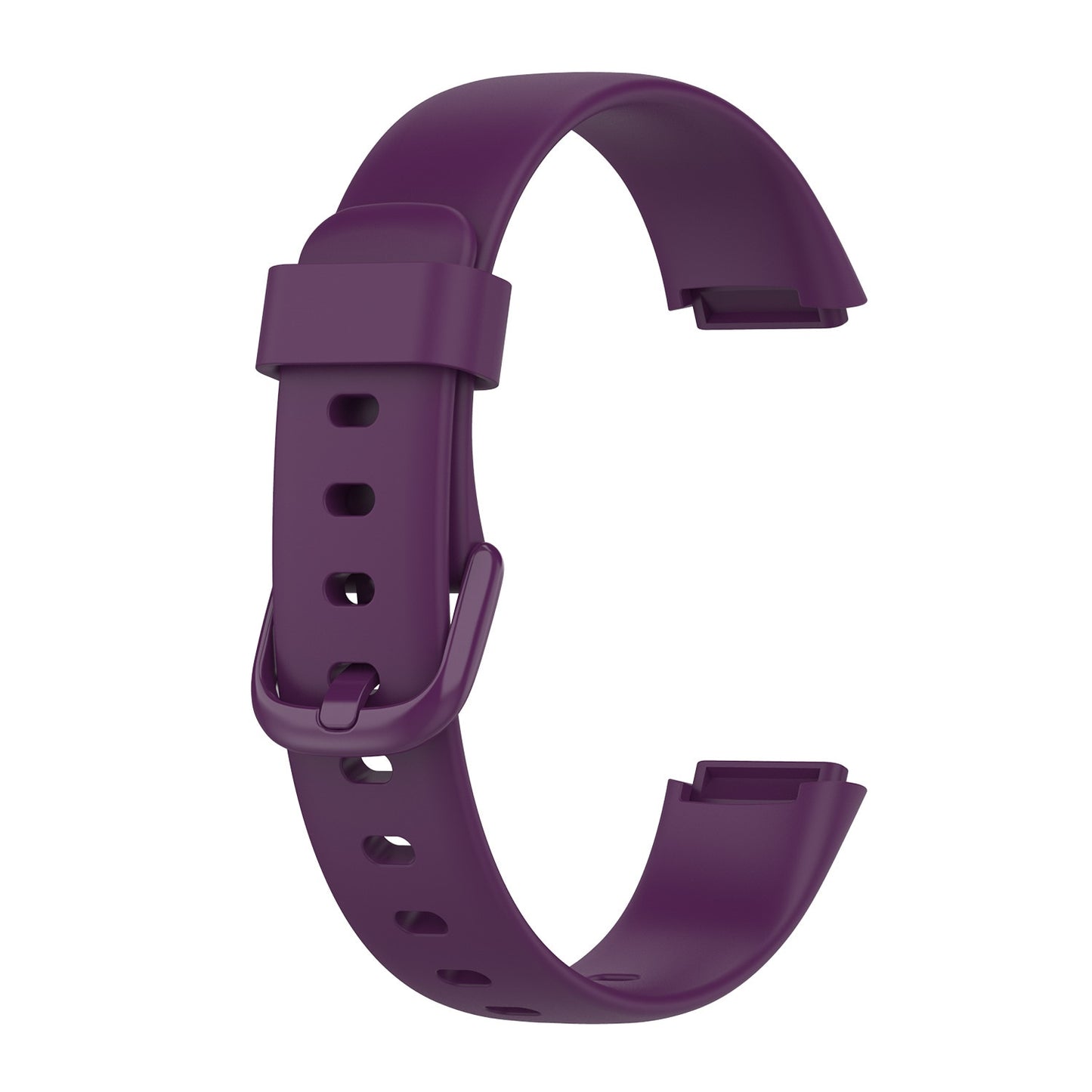 Silicone Sport Band For Fitbit Luxe - Wristwatchstraps.co