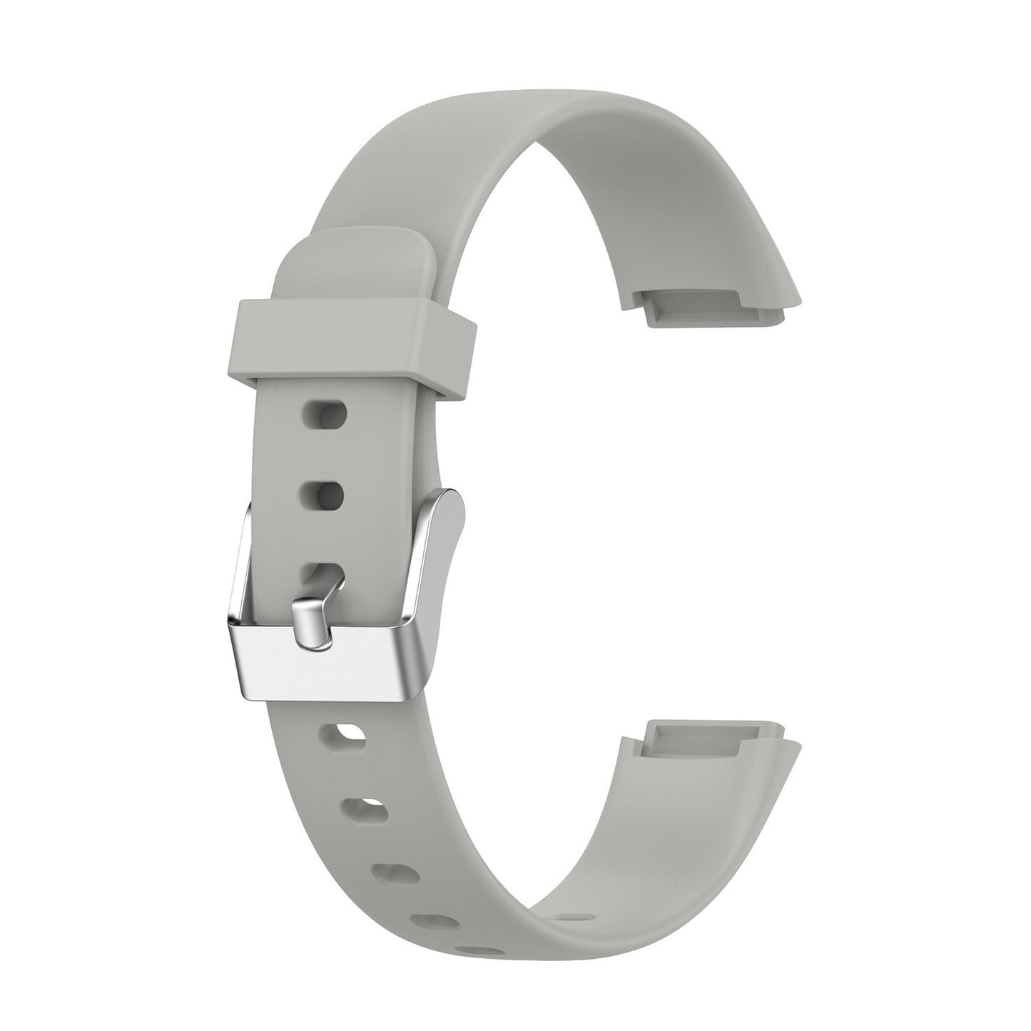 Silicone Sport Band For Fitbit Luxe - Wristwatchstraps.co