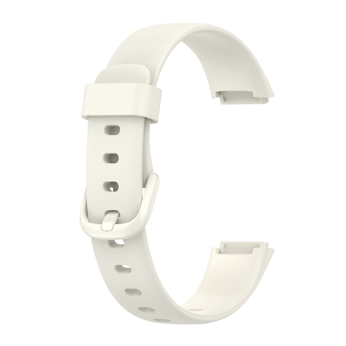 Silicone Sport Band For Fitbit Luxe - Wristwatchstraps.co