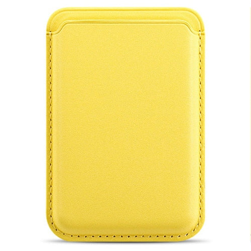 Wallet for Magsafe Magnetic Card Holder - Wristwatchstraps.co