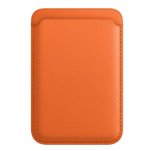 Wallet for Magsafe Magnetic Card Holder - Wristwatchstraps.co