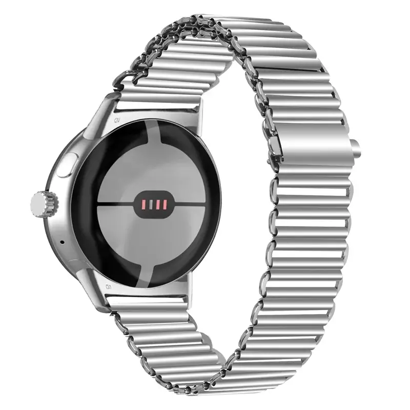 Google Pixel Stainless Steel Band - Elegant, Durable Design BandsCo Straps