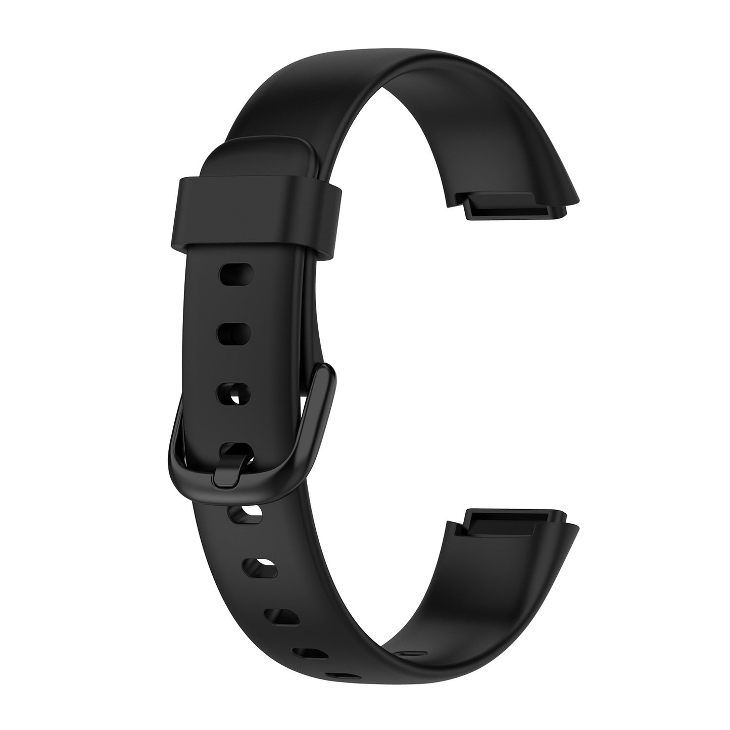 Silicone Sport Band For Fitbit Luxe - Wristwatchstraps.co