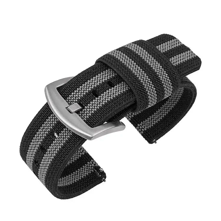 Suunto Nylon Band - Lightweight Comfortable Tactical Strap BandsCo Straps