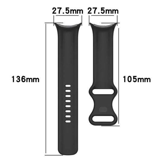 Google Pixel Silicone Band - Stylish, Comfortable, Durable BandsCo Straps