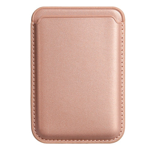 Wallet for Magsafe Magnetic Card Holder - Wristwatchstraps.co