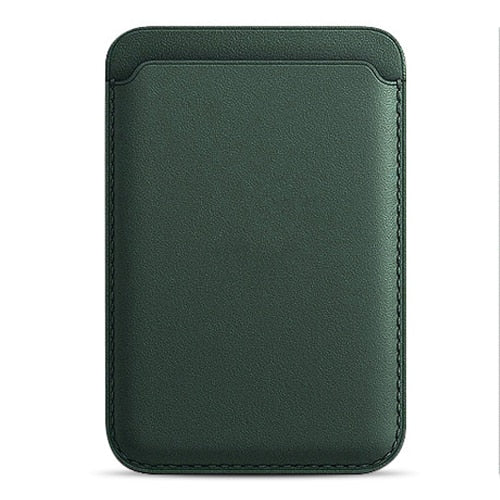 Wallet for Magsafe Magnetic Card Holder - Wristwatchstraps.co