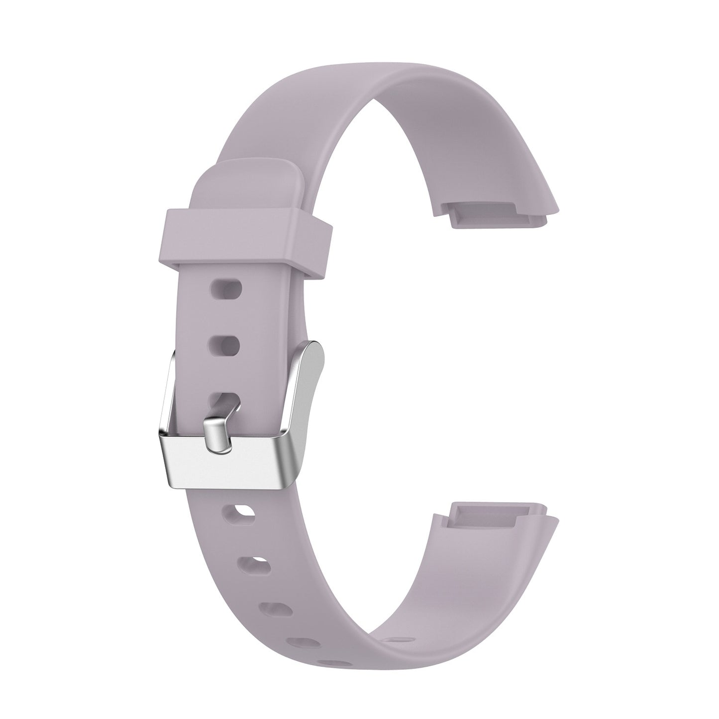 Silicone Sport Band For Fitbit Luxe - Wristwatchstraps.co