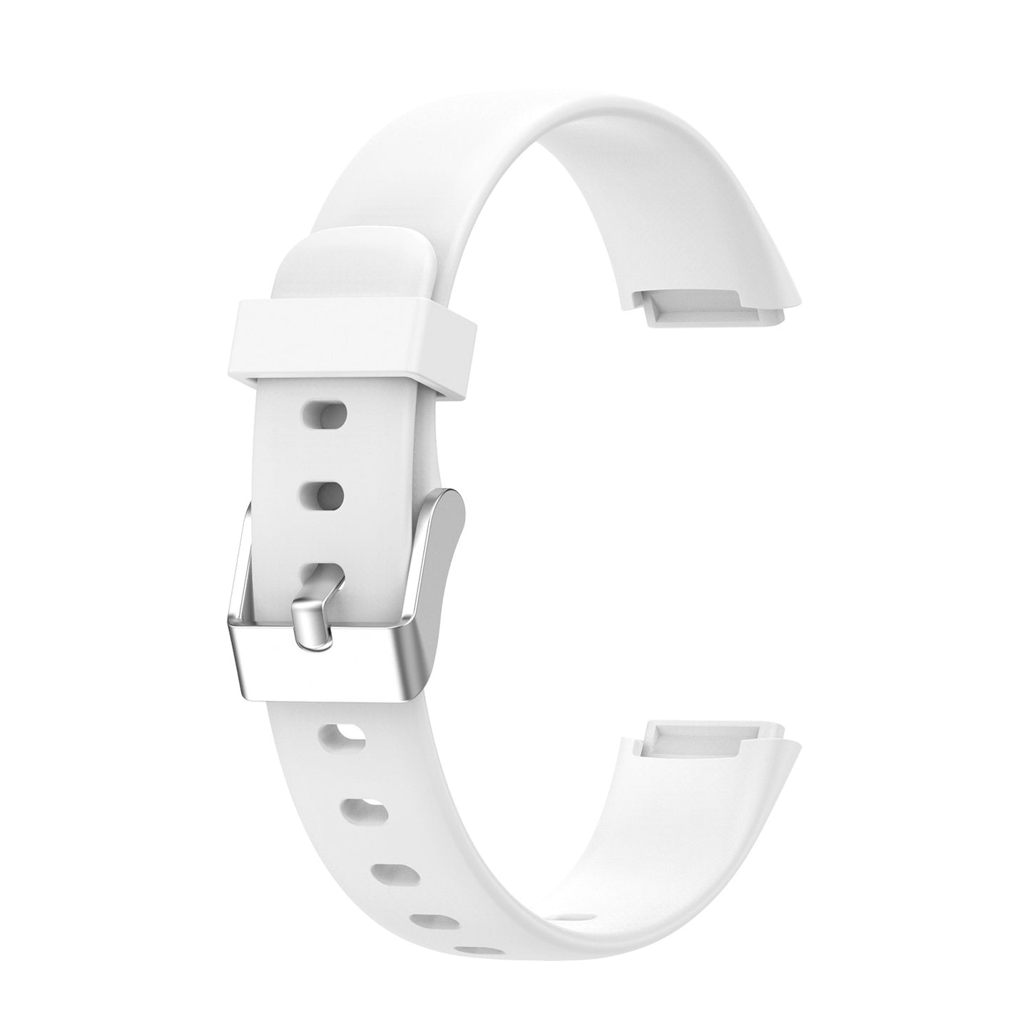 Silicone Sport Band For Fitbit Luxe - Wristwatchstraps.co