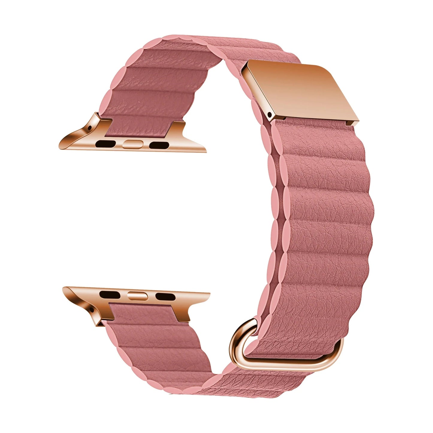 Apple Watch Leather Strap - Stylish, Comfortable, Durable BandsCo Straps