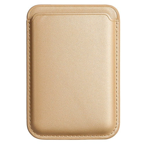 Wallet for Magsafe Magnetic Card Holder - Wristwatchstraps.co