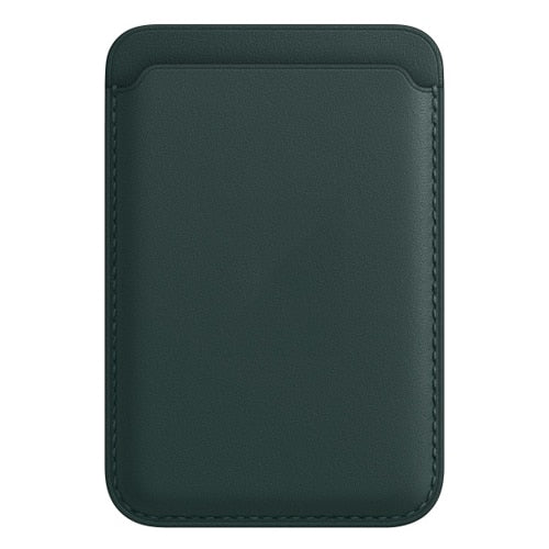 Wallet for Magsafe Magnetic Card Holder - Wristwatchstraps.co