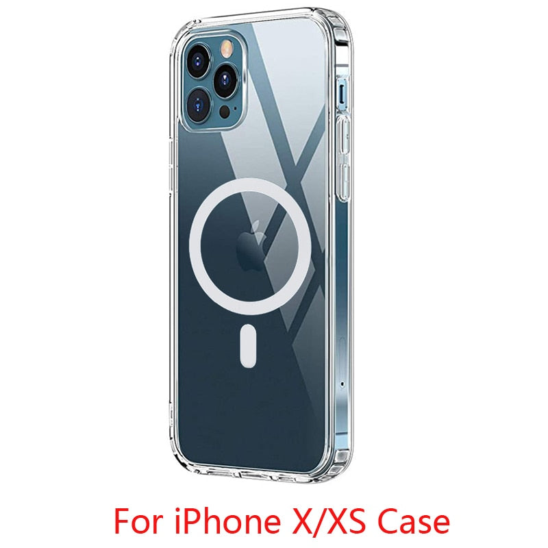 Wallet for Magsafe Magnetic Card Holder - Wristwatchstraps.co
