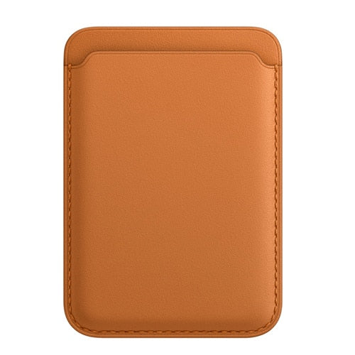 Wallet for Magsafe Magnetic Card Holder - Wristwatchstraps.co