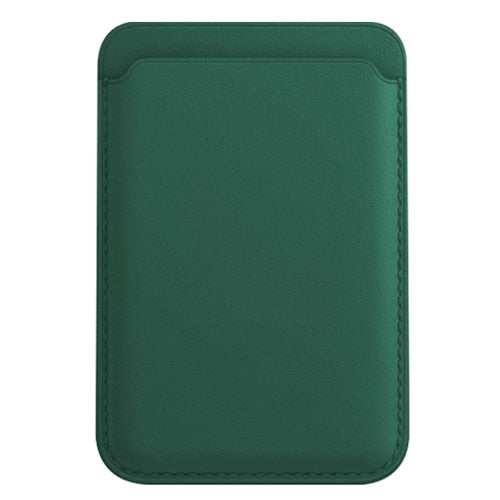 Wallet for Magsafe Magnetic Card Holder - Wristwatchstraps.co