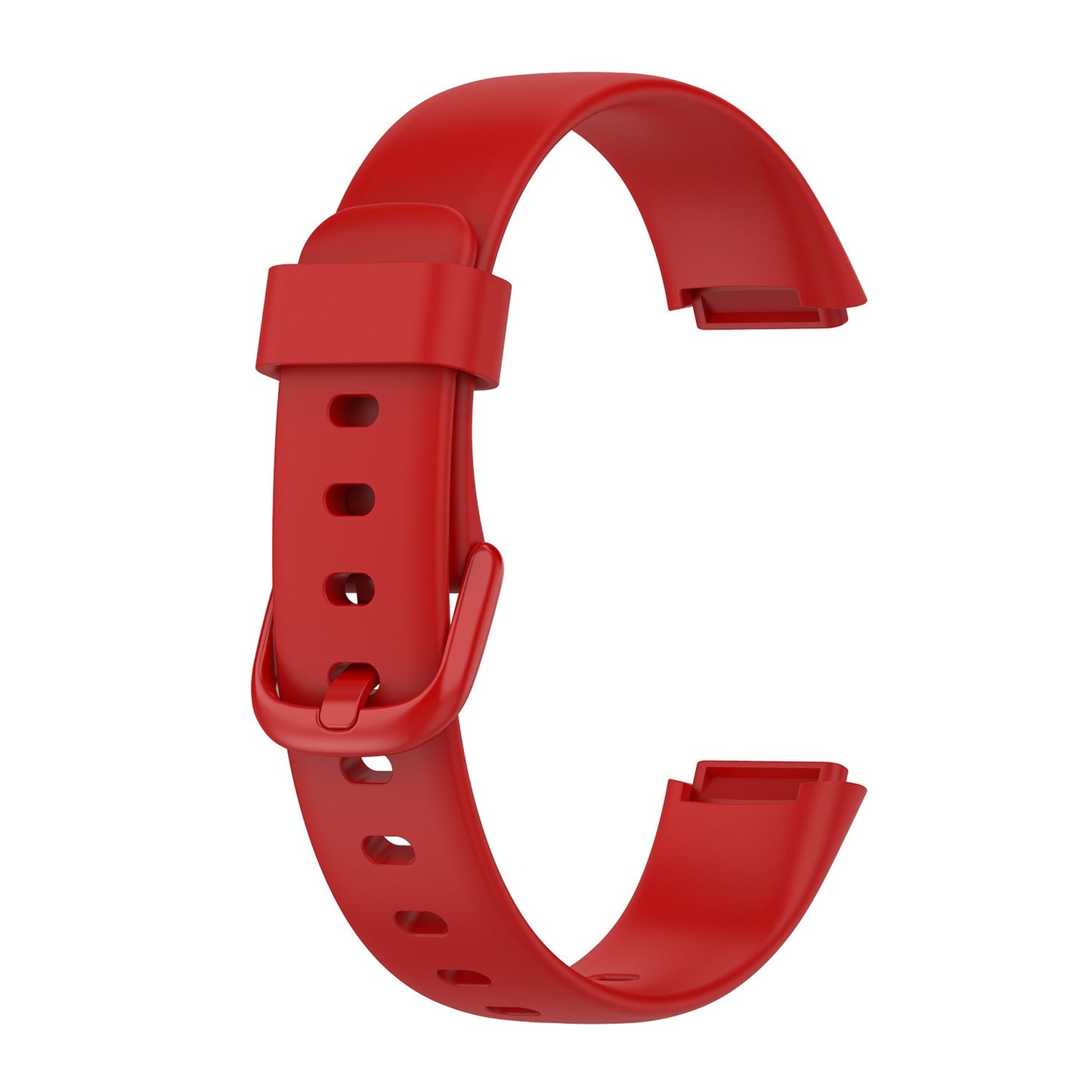 Silicone Sport Band For Fitbit Luxe - Wristwatchstraps.co