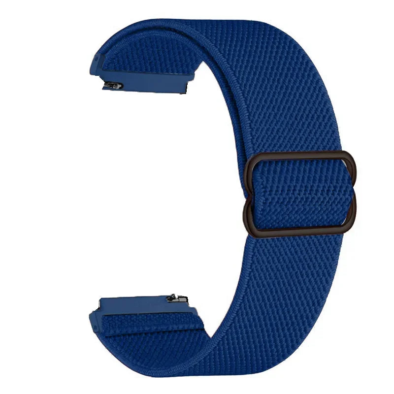 OnePlus Smartwatch Nylon Loop Band - Breathable Sport Strap Replacement BandsCo Straps