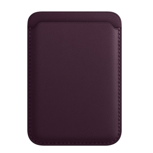Wallet for Magsafe Magnetic Card Holder - Wristwatchstraps.co