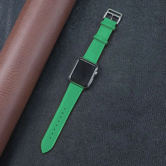 Apple Watch Fabric Band - Durable, Stylish, Comfortable Strap BandsCo Straps