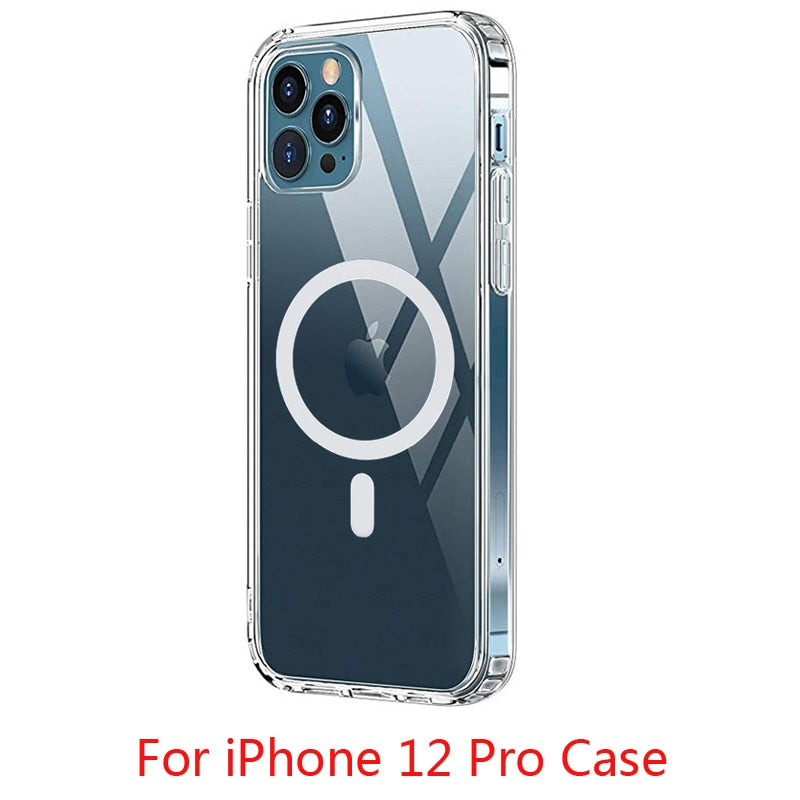 Wallet for Magsafe Magnetic Card Holder - Wristwatchstraps.co