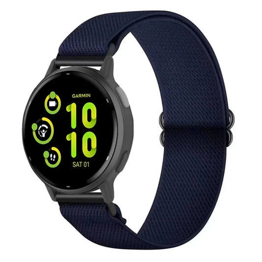 Polar Nylon Loop Watch Band Replacement for Polar Smartwatch BandsCo Straps