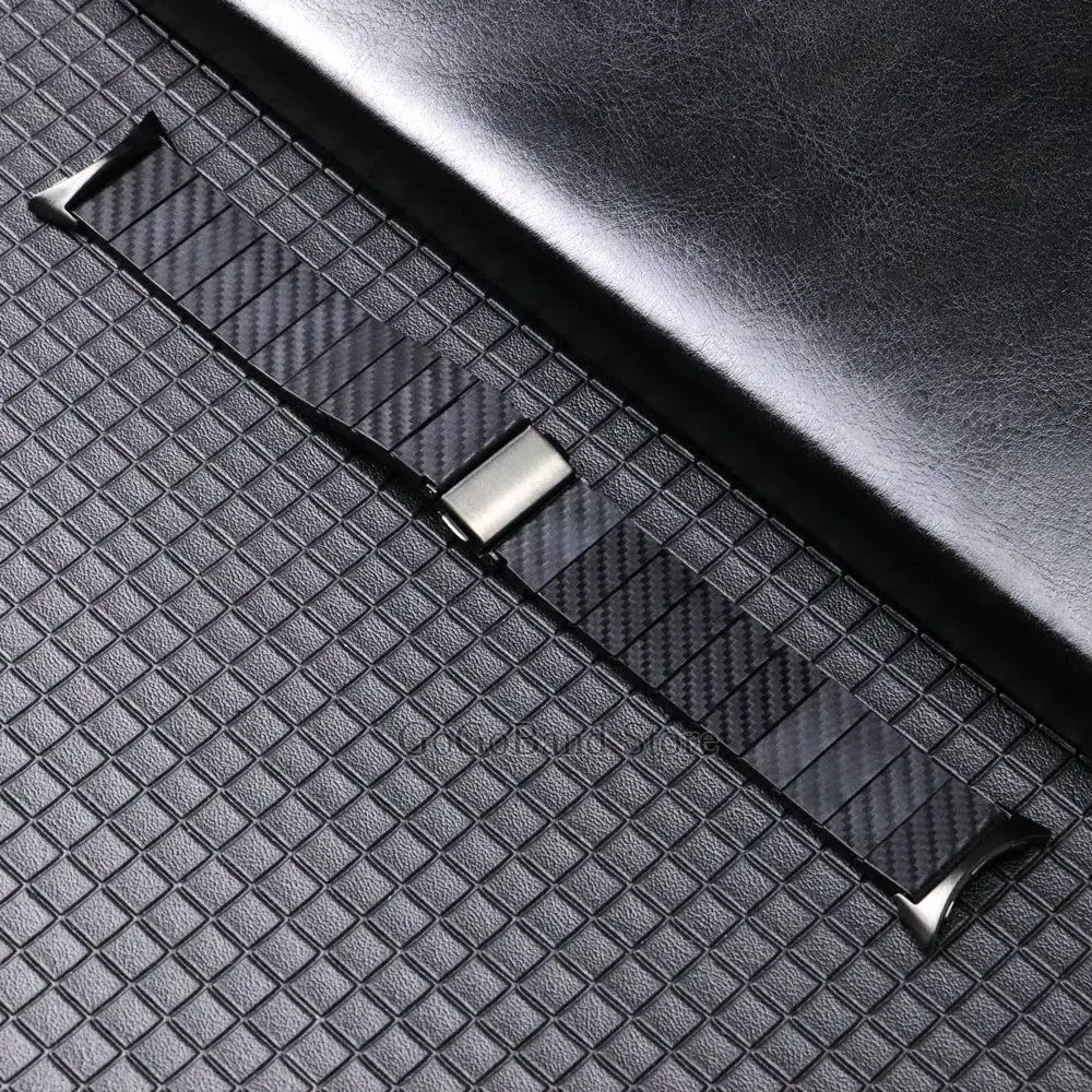 Google Pixel Carbon Fiber Strap - Sleek, Durable Design BandsCo Straps