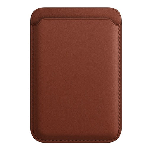 Wallet for Magsafe Magnetic Card Holder - Wristwatchstraps.co