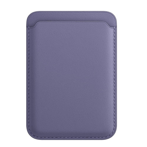 Wallet for Magsafe Magnetic Card Holder - Wristwatchstraps.co