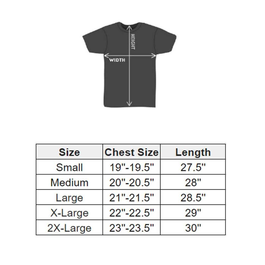 5-Pack: Men's Cotton T-Shirts DailySale