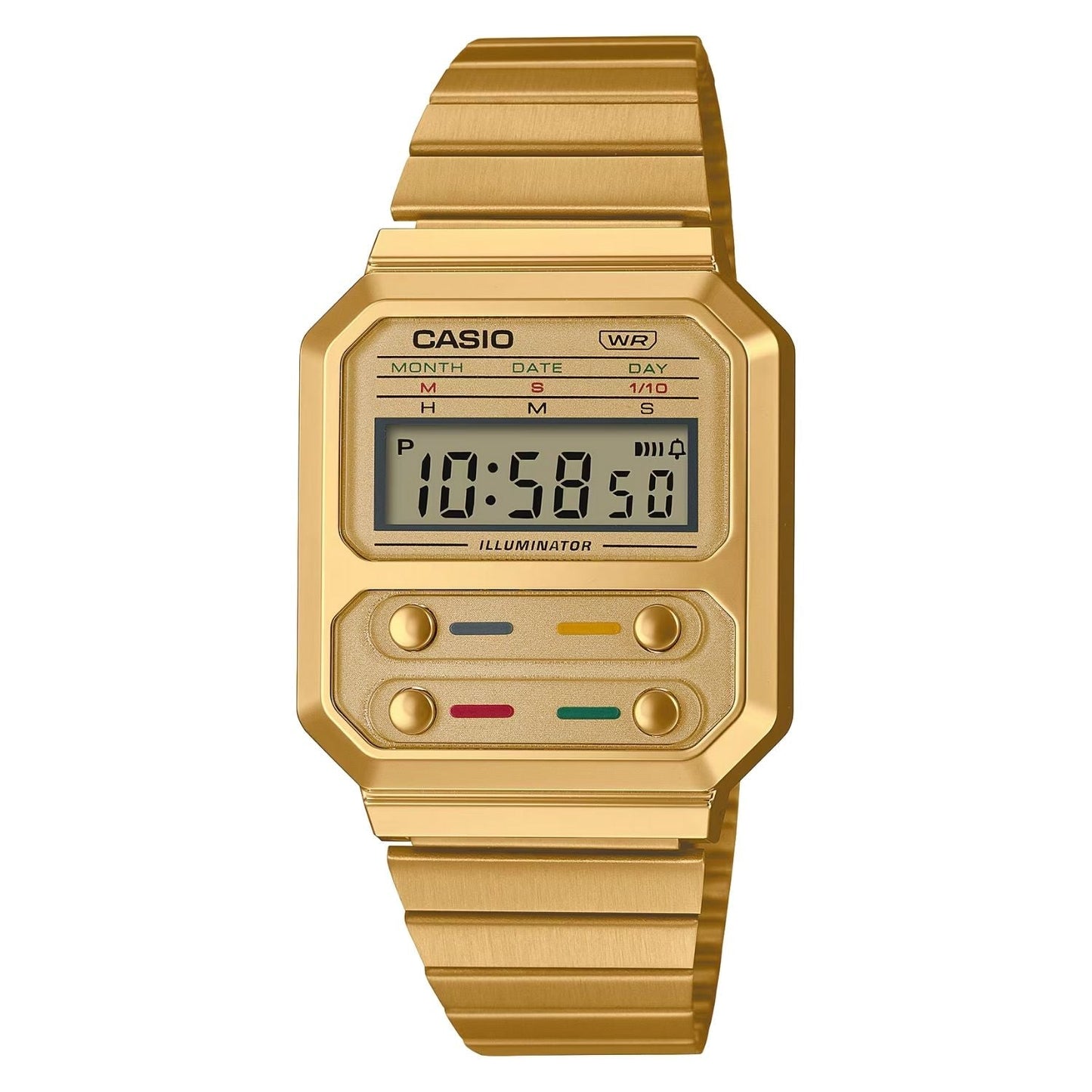 Casio Women's Vintage Bids.com