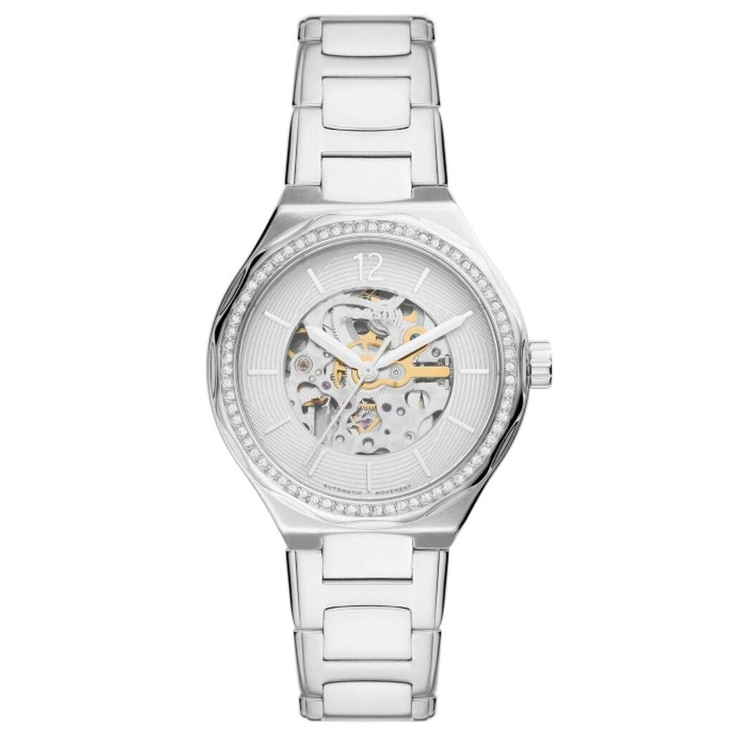 Fossil Women's Eevie Bids.com