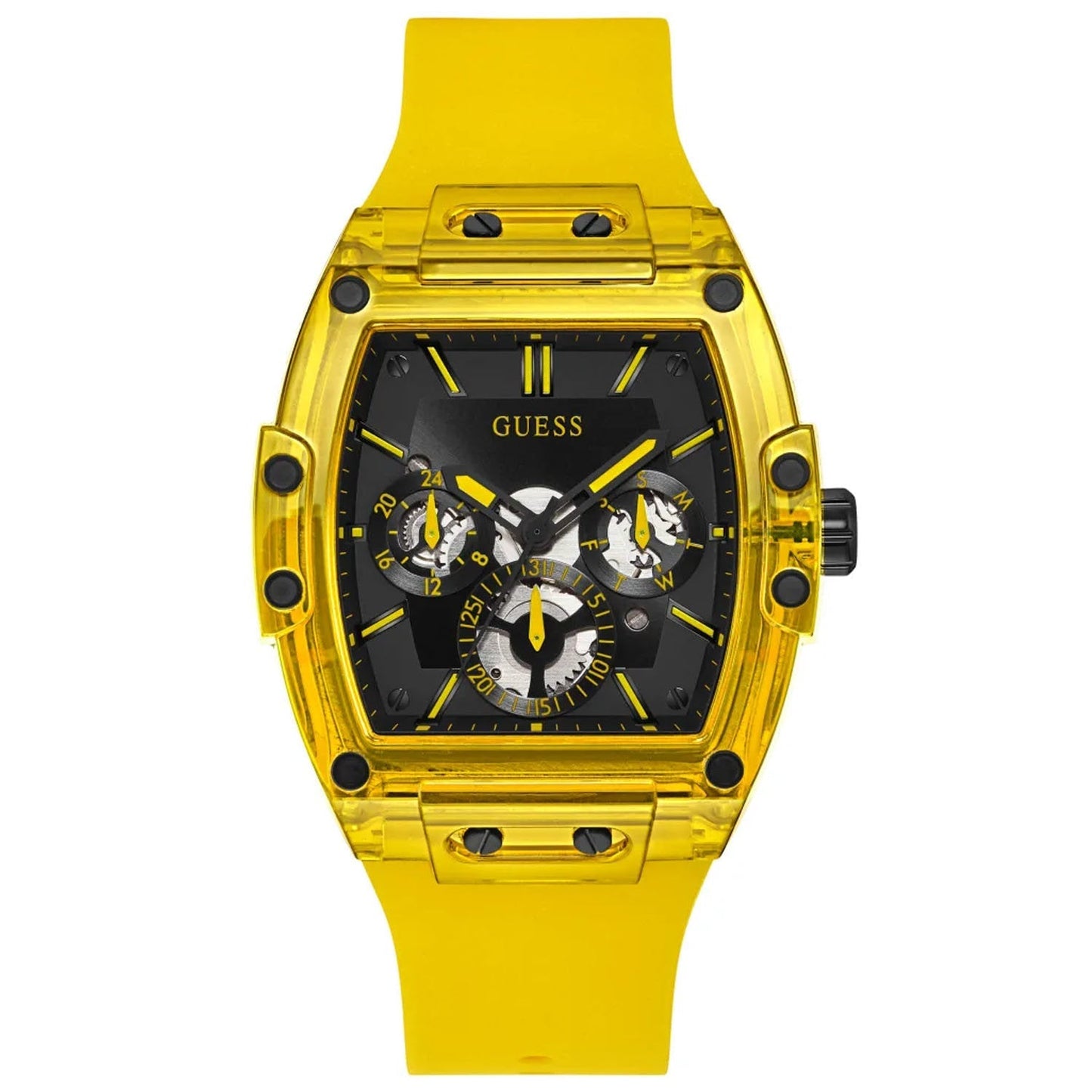 Guess Men's Classic Bids.com