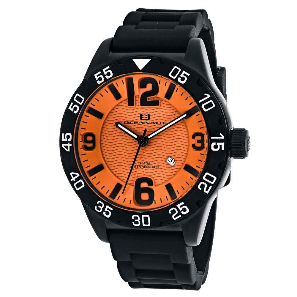 Oceanaut Men's Aqua One Bids.com