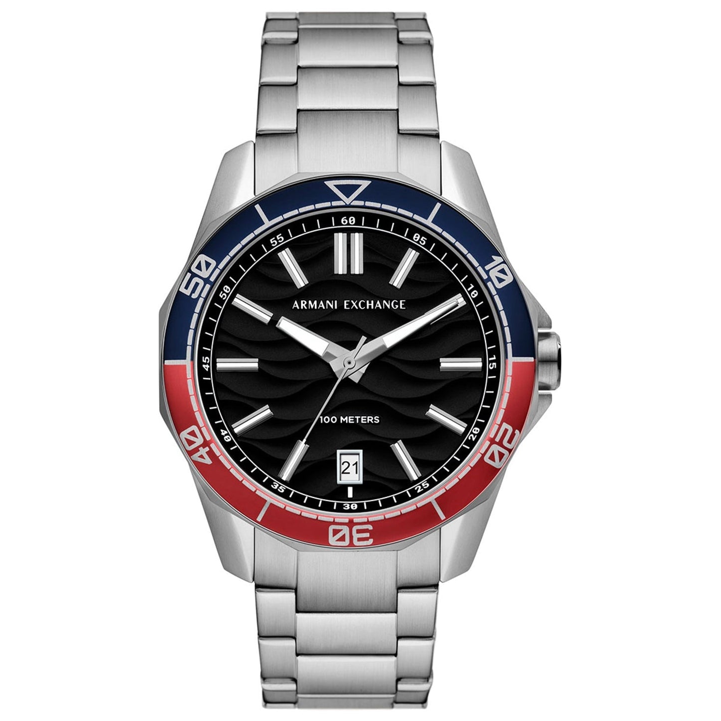 Armani Exchange Men's Classic Bids.com