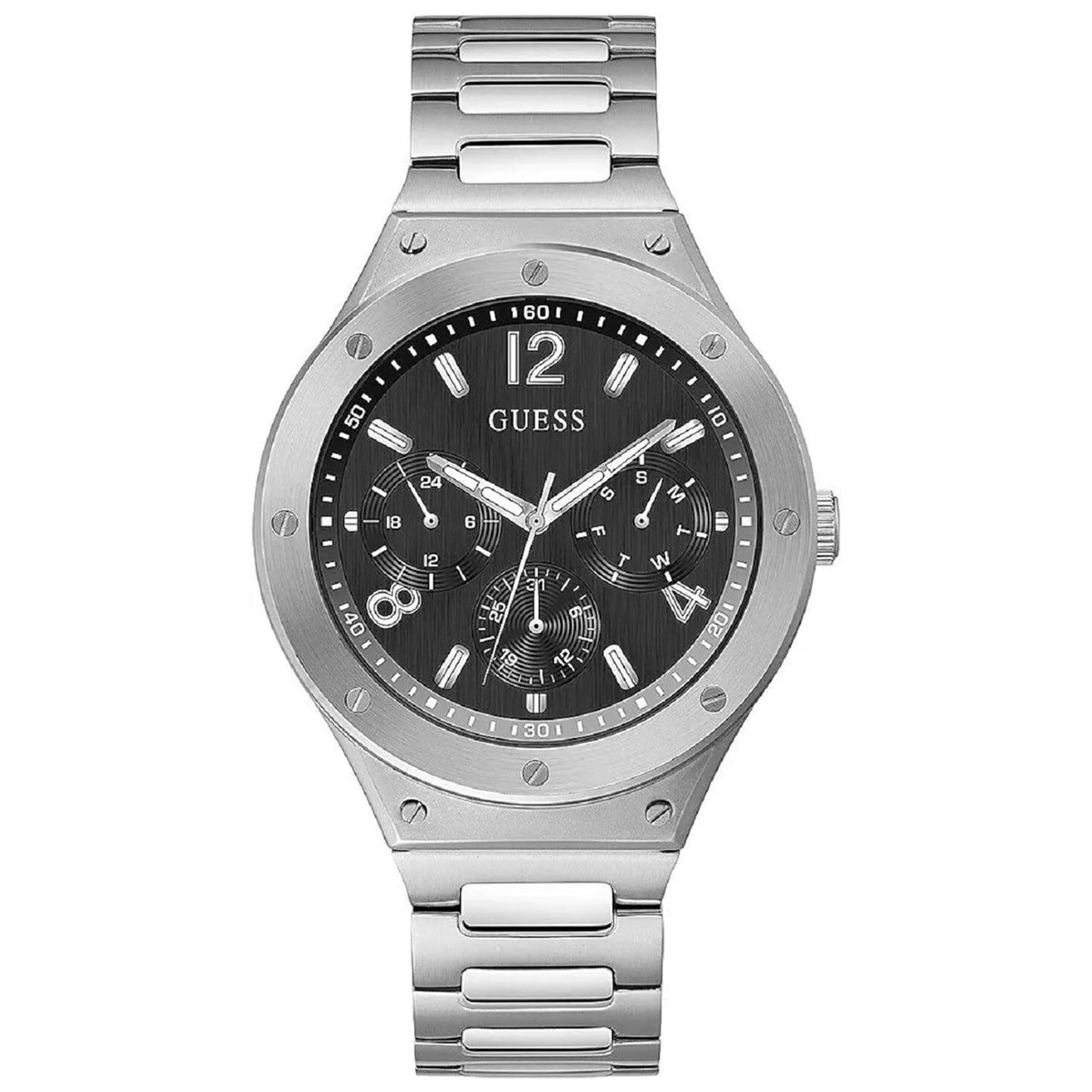 Guess Men's Classic Bids.com