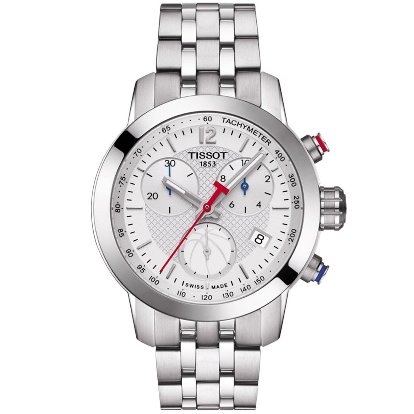 Tissot Women's PRC 200 NBA Special Edition Bids.com