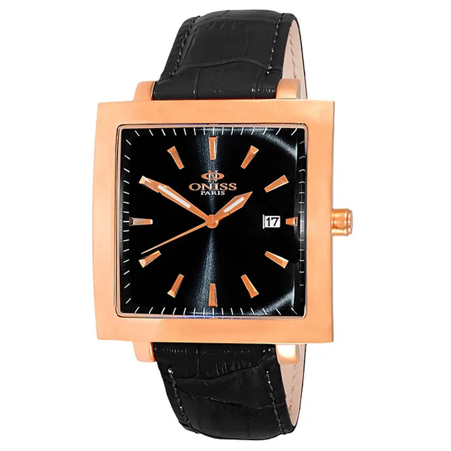 Oniss Men's Quad Bids.com