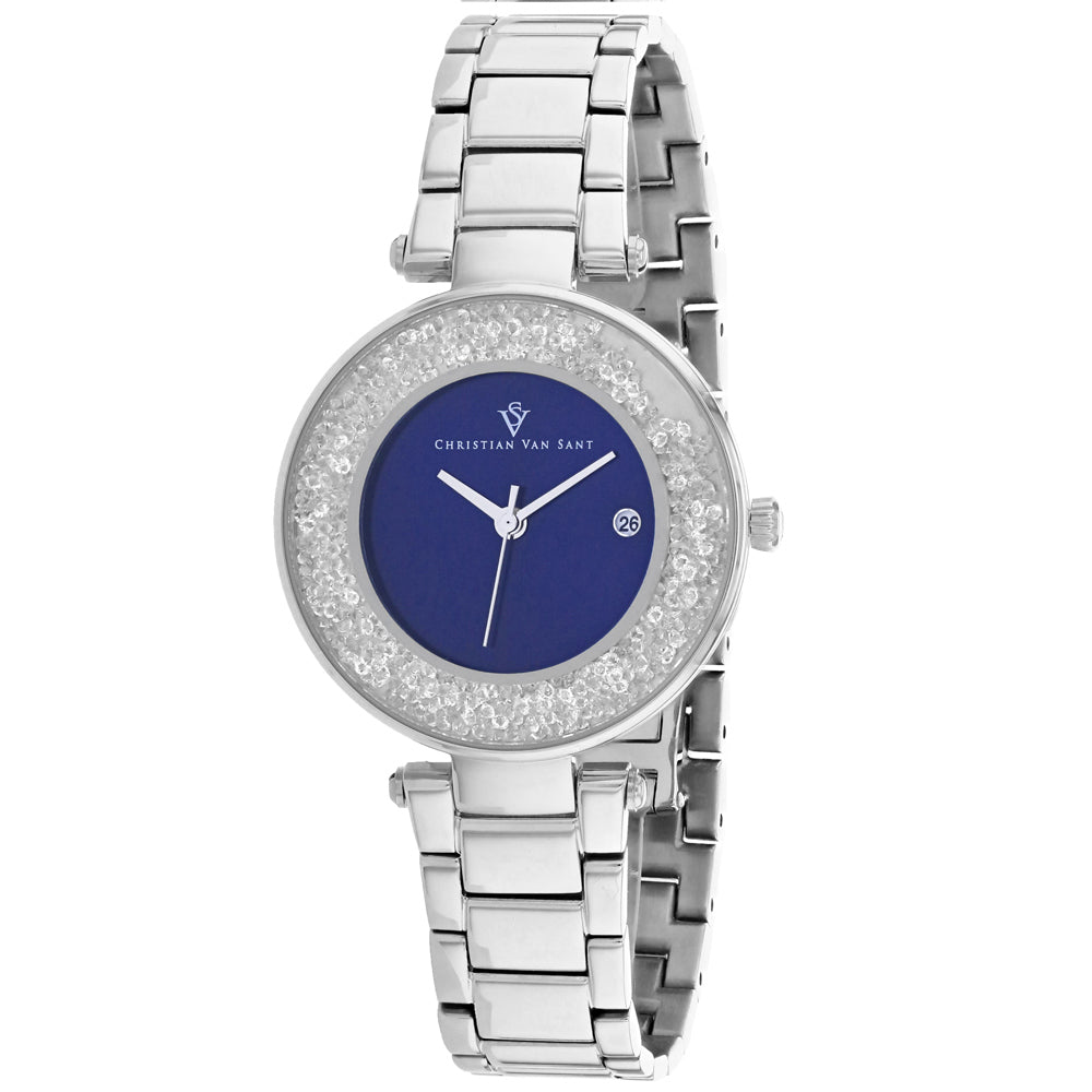 Christian Van Sant Women's Dazzle Bids.com