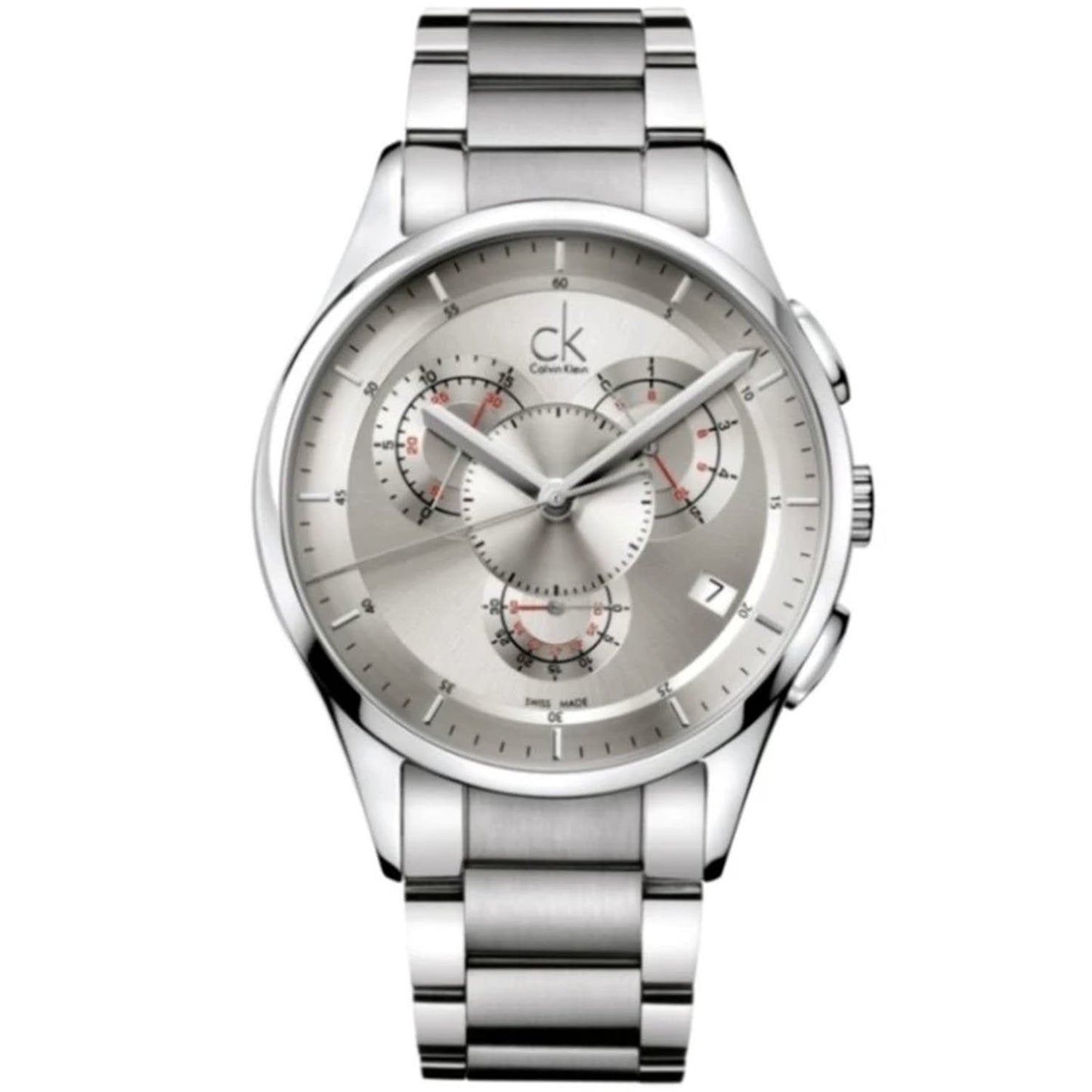 Calvin Klein Men's Basic Bids.com